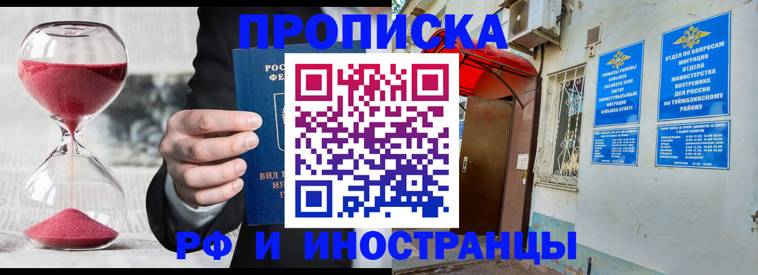 прописка 2025 в Балтийске